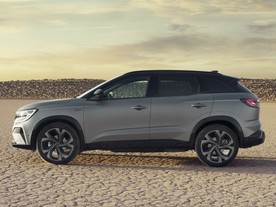 Renault Austral 