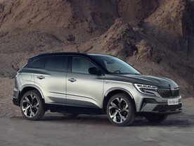 Renault Austral 