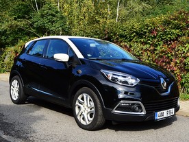 autoweek.cz - Renault Captur 1,5 dTi