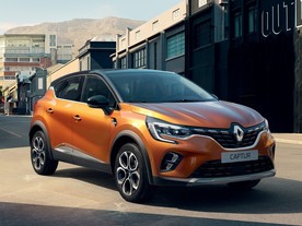 Renault Captur II