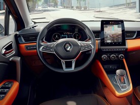 Renault Captur II