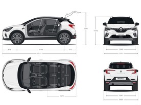 Renault Captur II