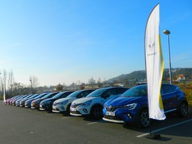 Renault Captur II 