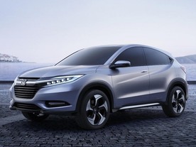 Honda Urban SUV