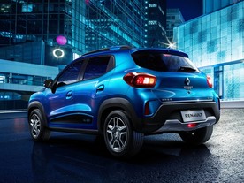 Renault City K-ZE