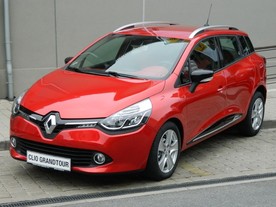 Renault Clio Grandtour