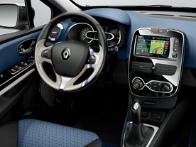 Renault Clio Grandtour