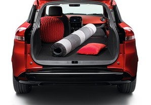 Renault Clio Grandtour