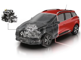 Renault Clio Grandtour