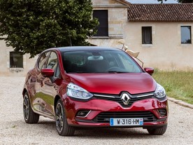 Renault Clio IV phase 02