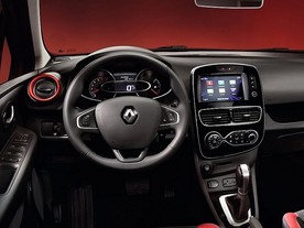 Renault Clio IV phase 02