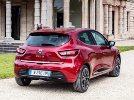 Renault Clio IV phase 02