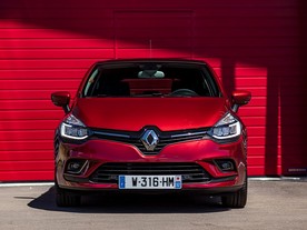 Renault Clio IV phase 02