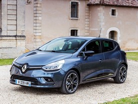 Renault Clio IV phase 02