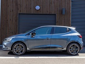 Renault Clio IV phase 02