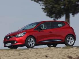 autoweek.cz - Renault Clio přichází s úsměvem