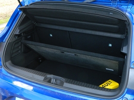 Renault Clio Gen V.