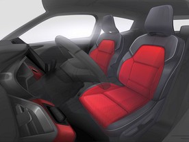 Renault Clio V teaser