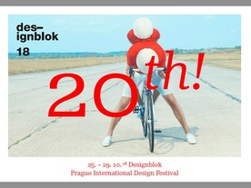 20. Designblok 2018