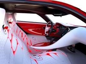 Renault DeZir