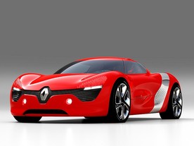 Renault DeZir