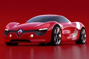 Renault DeZir