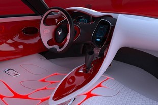 Renault DeZir