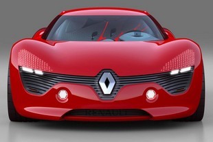 Renault DeZir