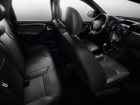 Renault Duster Oroch 