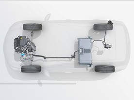 Renault Captur E-Tech Plug-in Hybrid