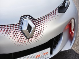 Renault Eolab