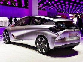 Renault Eolab
