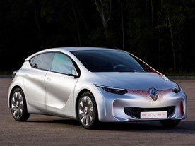Renault Eolab