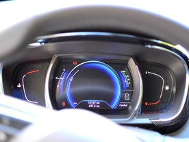 Renault Espace Initiale Paris TCe 225 EDC 4Control