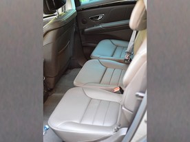 Renault Espace Initiale Paris TCe 225 EDC 4Control