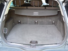 Renault Espace Initiale Paris TCe 225 EDC 4Control