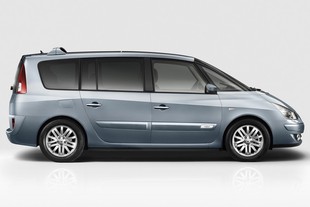 Renault Grand Espace
