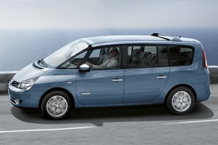 Renault Grand Espace