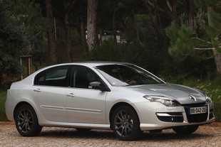 Renault Laguna