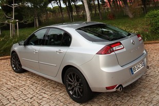 Renault Laguna