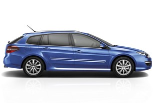 Renault Laguna Grandtour