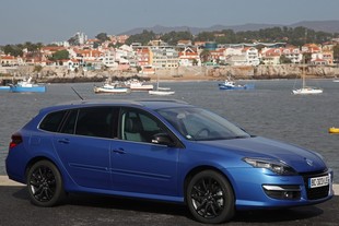 Renault Laguna Grandtour