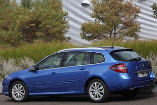 Renault Laguna Grandtour