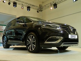 Renault Espace