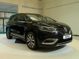 Renault Espace