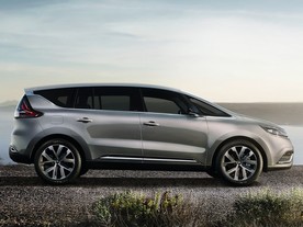 Renault Espace 
