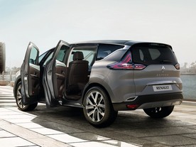 Renault Espace