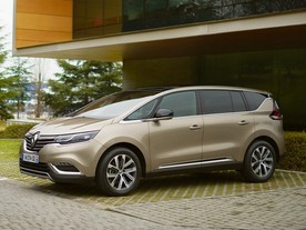 Renault Espace