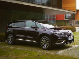 Renault Espace