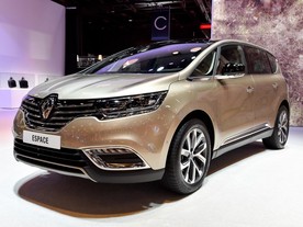 Renault Espace
